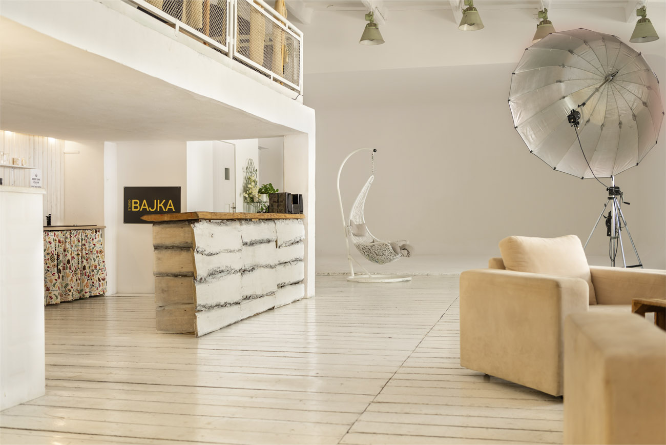 Studio Bajka